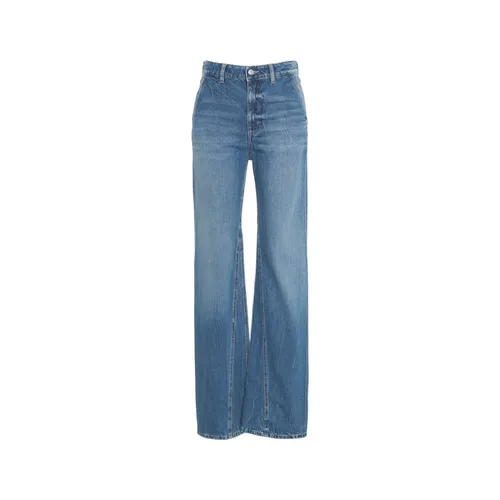 Jeans > Flared Jeans - - Icon Denim - Modalova