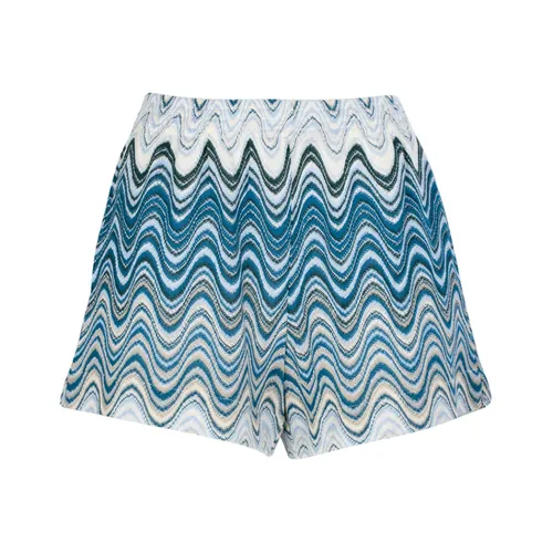 Shorts > Short Shorts - - MC2 Saint Barth - Modalova