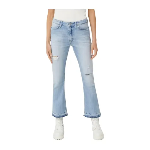 Jeans > Boot-cut Jeans - - Dondup - Modalova