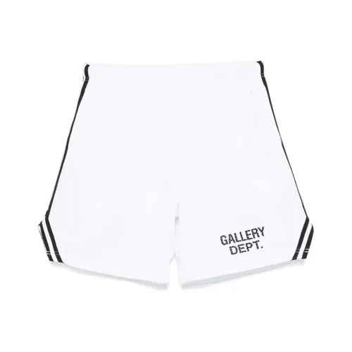 Shorts > Casual Shorts - - Gallery Dept. - Modalova