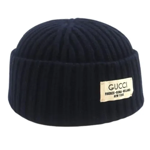 Pre-owned > Pre-owned Accessories - - Gucci Vintage - Modalova