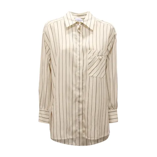Blouses & Shirts > Shirts - - Marella - Modalova