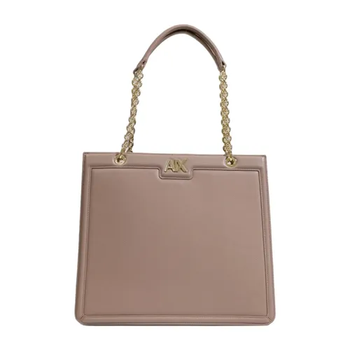 Stylish Wallet for Men and Women - Armani Exchange - Modalova