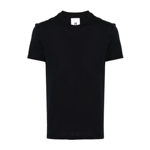 Tops > T-Shirts - - PT Torino - Modalova