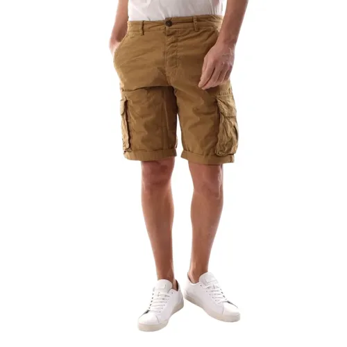 Shorts > Casual Shorts - - 40Weft - Modalova