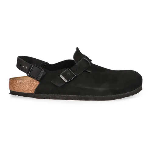 Shoes > Flats > Clogs - - Birkenstock - Modalova