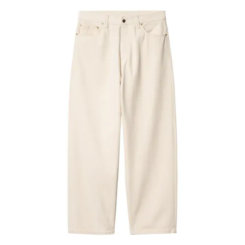 Trousers > Straight Trousers - - Carhartt Wip - Modalova
