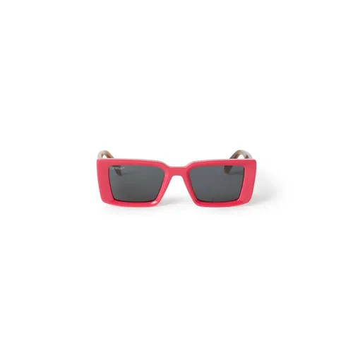 Accessories > Sunglasses - - Off White - Modalova