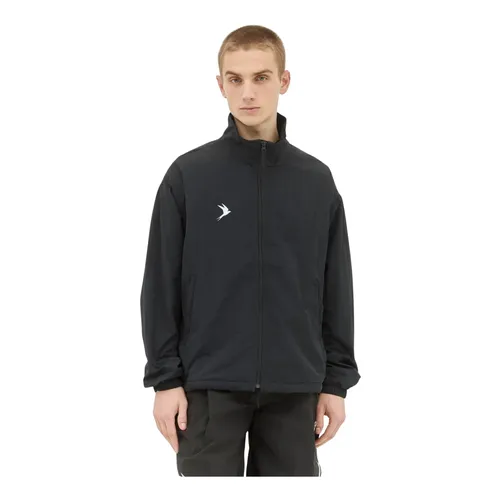 Shell Weave Track Jacket - 66 North - Modalova