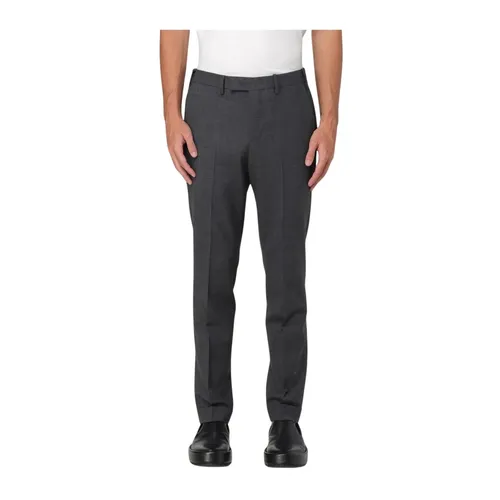 Trousers > Suit Trousers - - PT Torino - Modalova