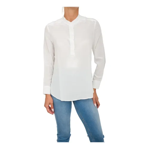 Blouses & Shirts > Shirts - - Marella - Modalova