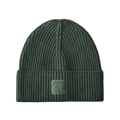 Accessories > Hats > Beanies - - C.p. Company - Modalova