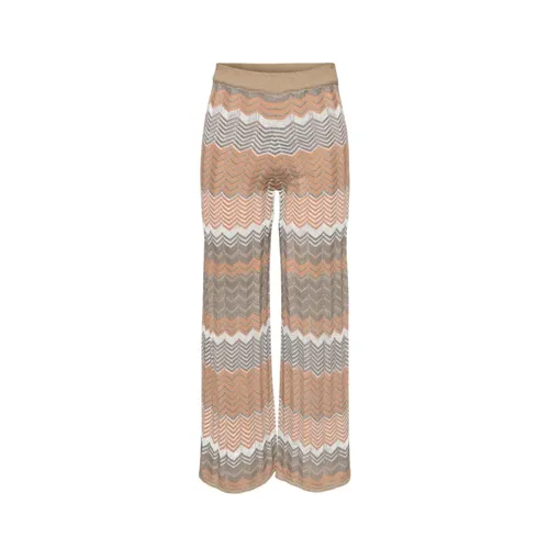 Trousers > Wide Trousers - - Only - Modalova