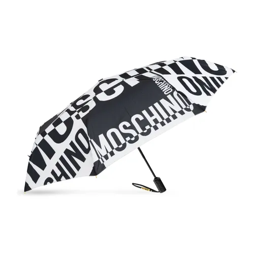 Accessories > Umbrellas - - Moschino - Modalova