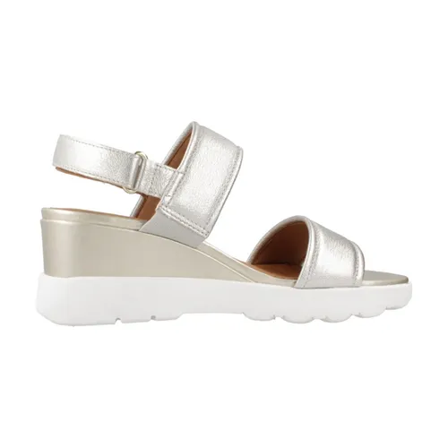 Spherica Wedges - Geox - Modalova
