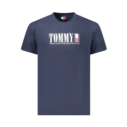 Tops > T-Shirts - - Tommy Hilfiger - Modalova