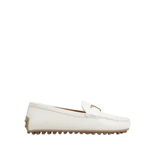 Shoes > Flats > Loafers - - Tod's - Modalova