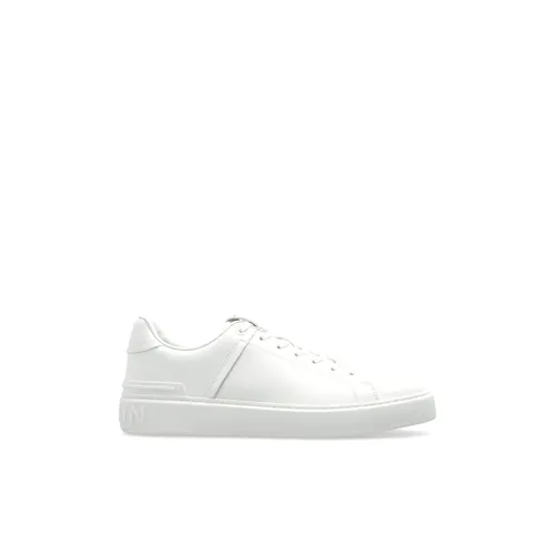 Shoes > Sneakers - - Balmain - Modalova