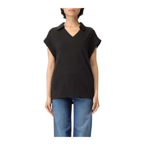 Tops > Polo Shirts - - Liu Jo - Modalova