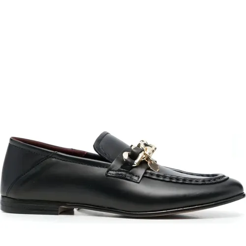 Shoes > Flats > Loafers - - Tommy Hilfiger - Modalova