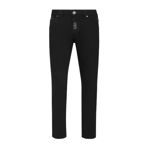 Jeans > Slim-fit Jeans - - Philipp Plein - Modalova