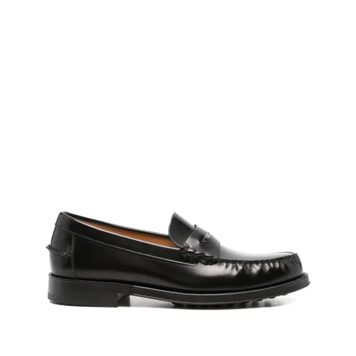 Shoes > Flats > Loafers - - Tod's - Modalova