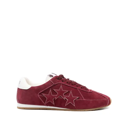 Amiri - Shoes > Sneakers - Red - Amiri - Modalova