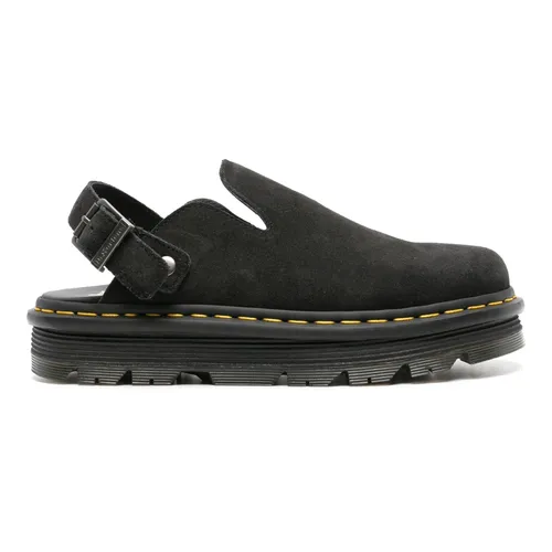 Shoes > Flats > Clogs - - Dr. Martens - Modalova