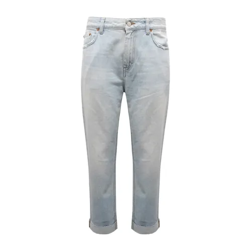 Jeans > Slim-fit Jeans - - Department Five - Modalova