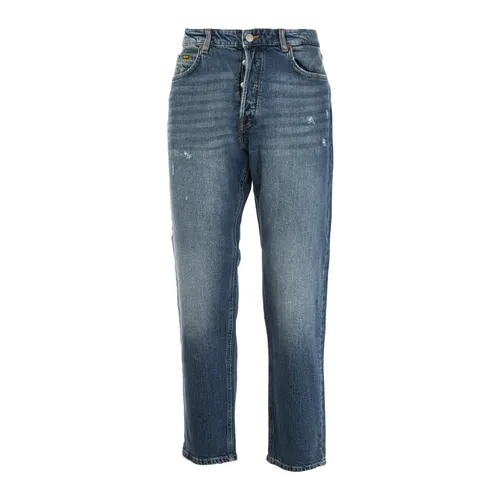 Jeans > Straight Jeans - - GAS - Modalova