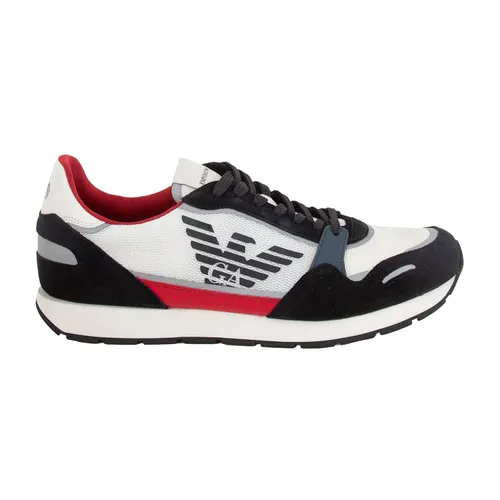 Shoes > Sneakers - - Emporio Armani - Modalova