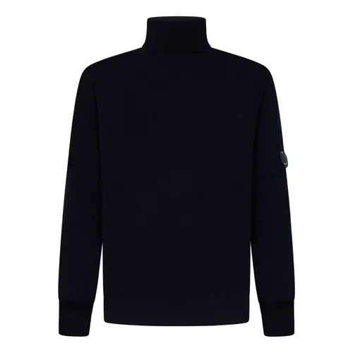 Sweatshirts & Hoodies > Sweatshirts - - C.p. Company - Modalova