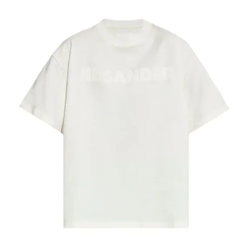 Tops > T-Shirts - - Jil Sander - Modalova