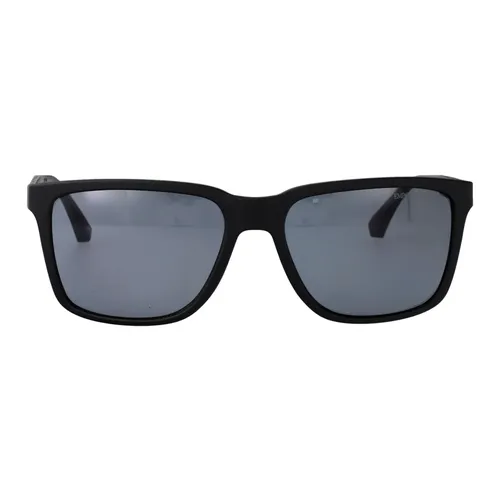 Accessories > Sunglasses - - Emporio Armani - Modalova