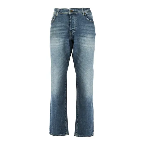 Jeans > Straight Jeans - - GAS - Modalova