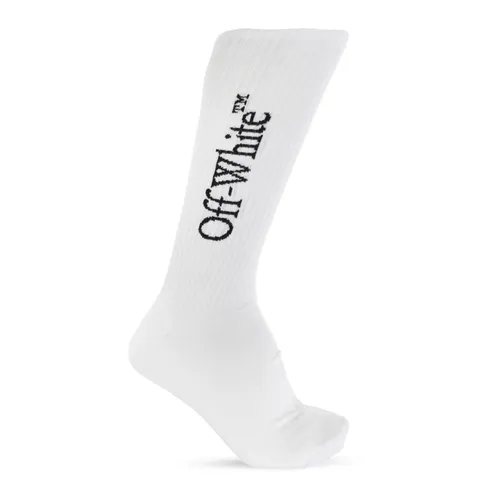 Off - Underwear > Socks - - Off White - Modalova