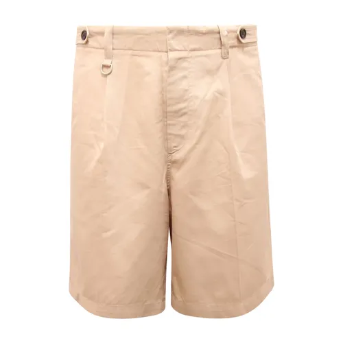 Shorts > Casual Shorts - - Paolo Pecora - Modalova