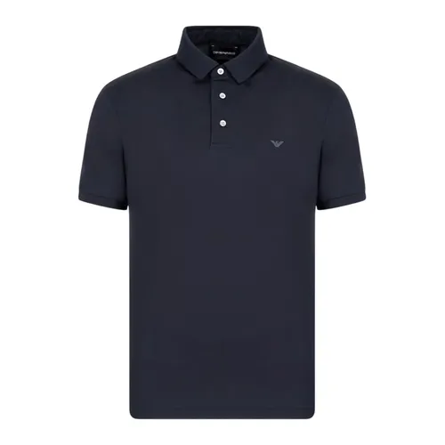 Tops > Polo Shirts - - Emporio Armani - Modalova