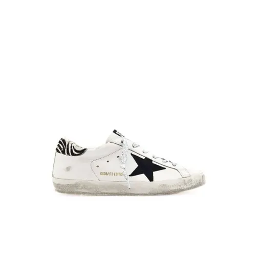 Shoes > Sneakers - - Golden Goose - Modalova