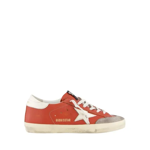 Shoes > Sneakers - - Golden Goose - Modalova
