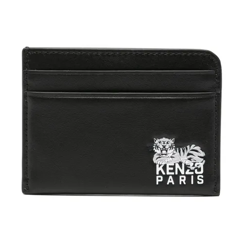 Accessories > Wallets & Cardholders - - Kenzo - Modalova
