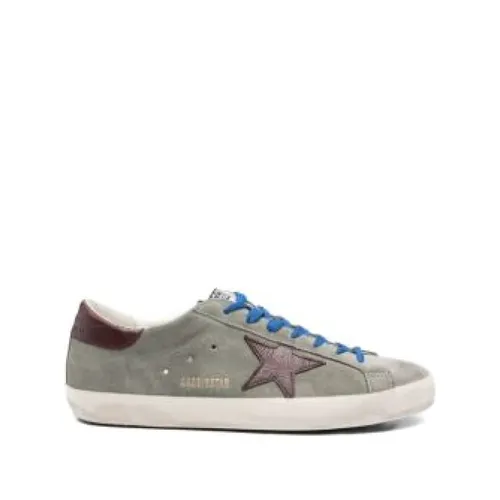 Shoes > Sneakers - - Golden Goose - Modalova