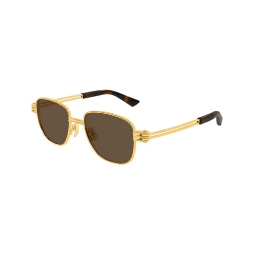 Accessories > Sunglasses - - Bottega Veneta - Modalova