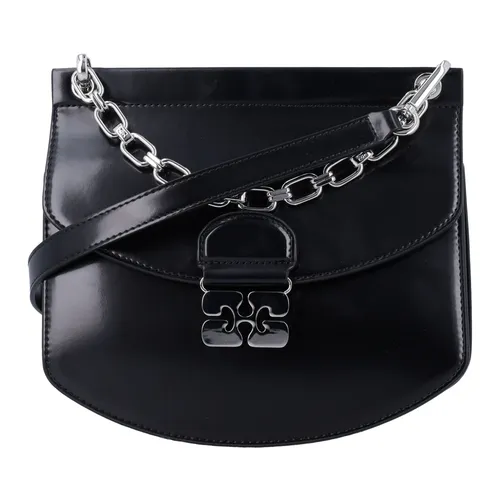 Bags > Cross Body Bags - - Ganni - Modalova