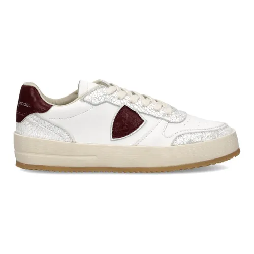 Shoes > Sneakers - - Philippe Model - Modalova