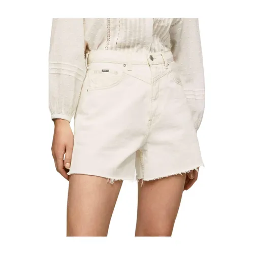 Shorts > Short Shorts - - Pepe Jeans - Modalova