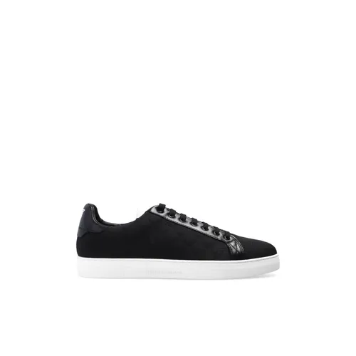 Shoes > Sneakers - - Emporio Armani - Modalova