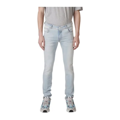 Jeans > Slim-fit Jeans - - Iceberg - Modalova