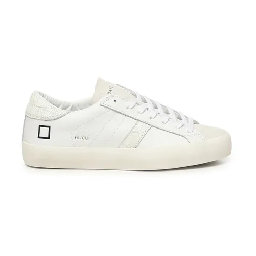 Shoes > Sneakers - - D.a.t.e. - Modalova