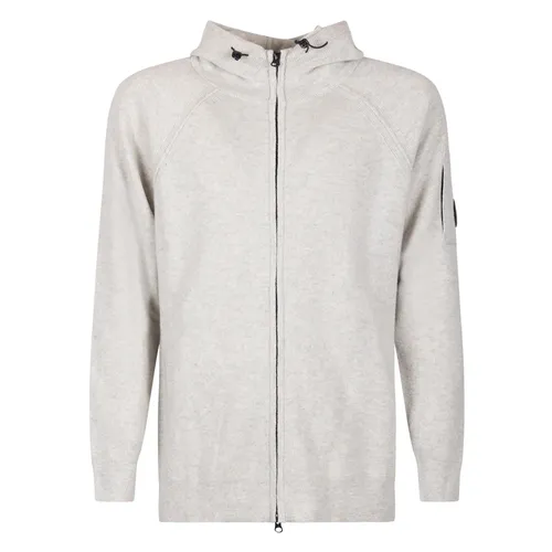 Knitwear > Cardigans - - C.p. Company - Modalova